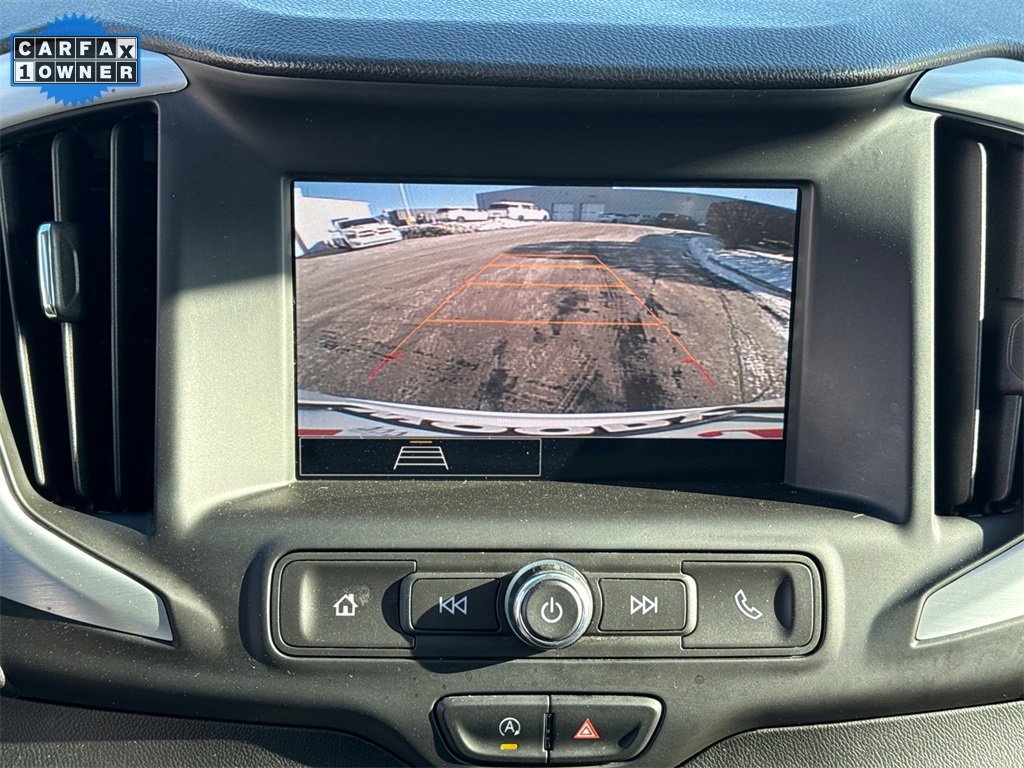 2023 GMC TERRAIN - Image 20