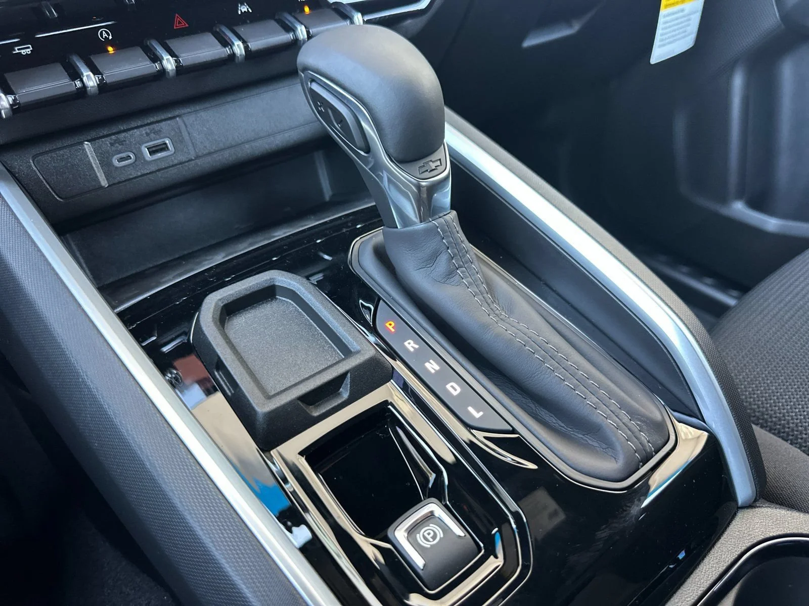 2026 Chevrolet Colorado LT - Photo 20
