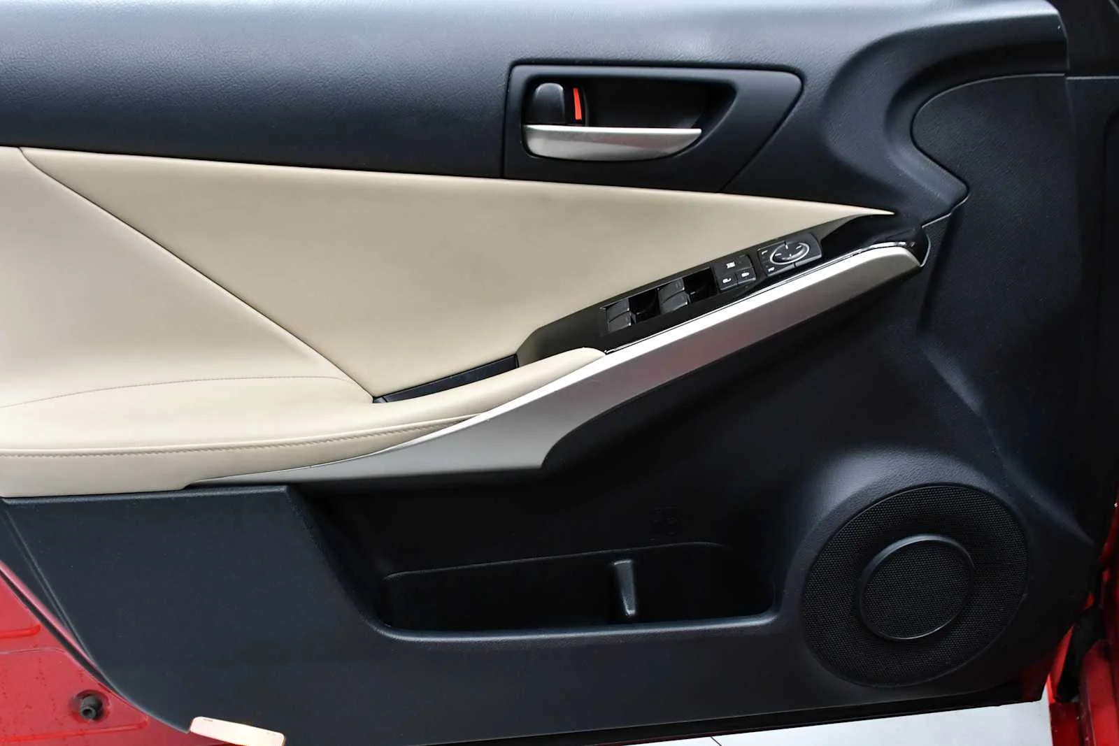 Used 2018 Redline Lexus  image 15