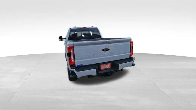 New 2026 Avalanche Ford F-250® Lariat® image 71