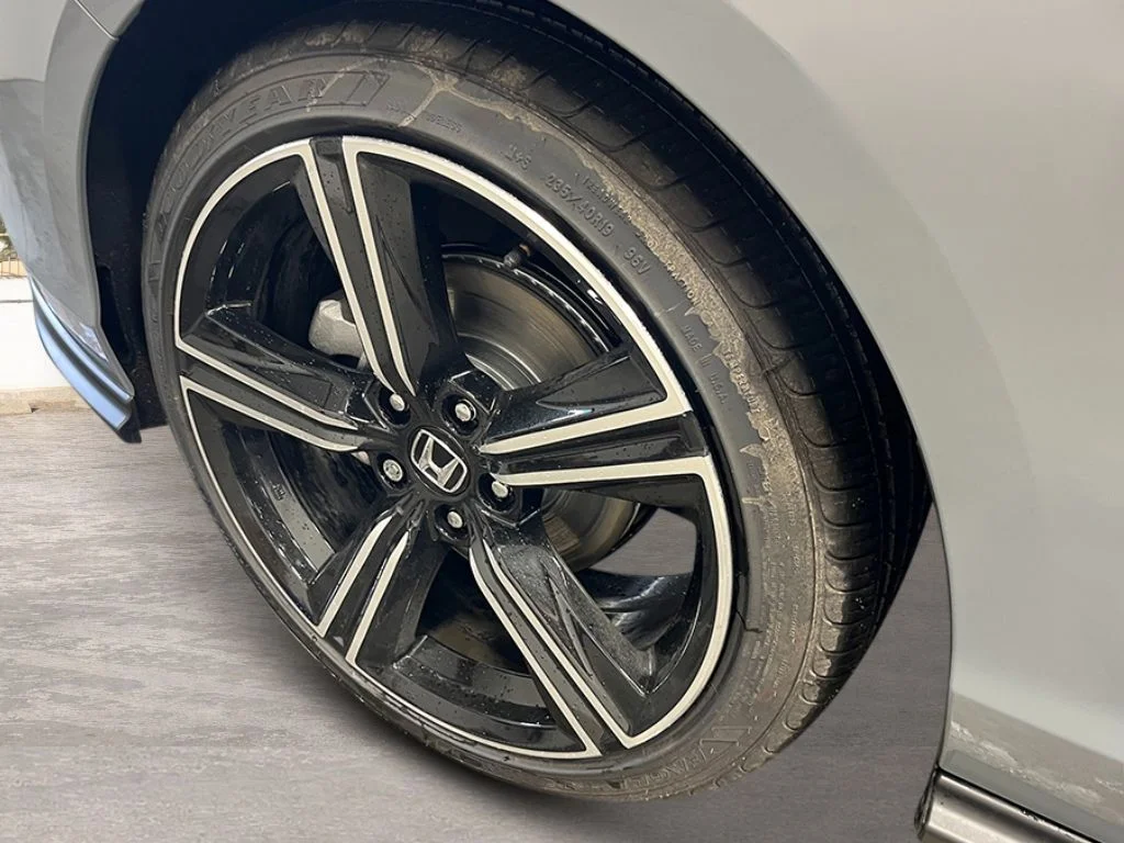 2026 Honda Accord SE - Photo 10