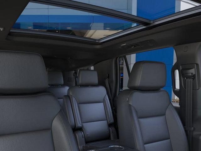 2026 Chevrolet Tahoe Z71 - Photo 25