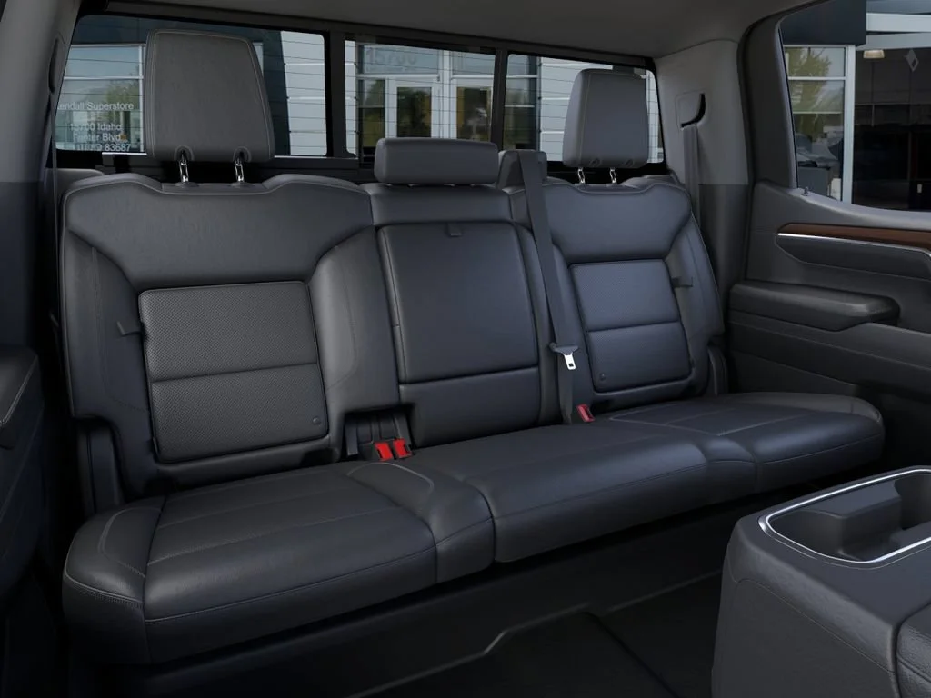 New 2026 Coastal Dune GMC Denali image 17