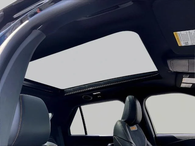 New 2026 Agate Black Metallic Ford Tremor® image 66