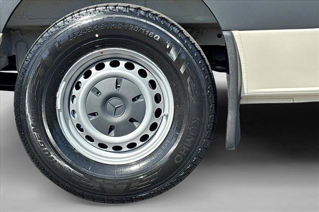 New 2026 Pebble Gray Mercedes-Benz  image 53