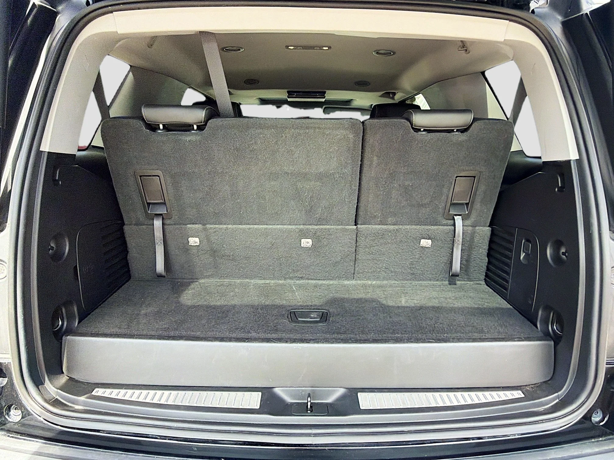 Used 2019 Onyx Black GMC SLT Standard Edition image 12