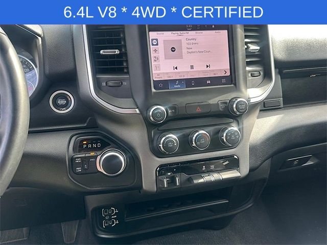 2024 RAM Ram 2500 Pickup Big Horn - Photo 24