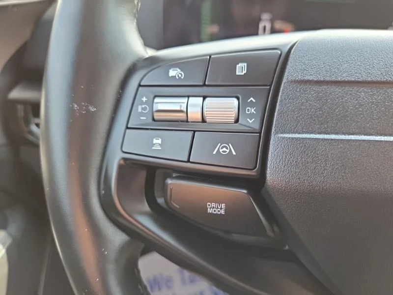Used 2026 White Kia EX image 30