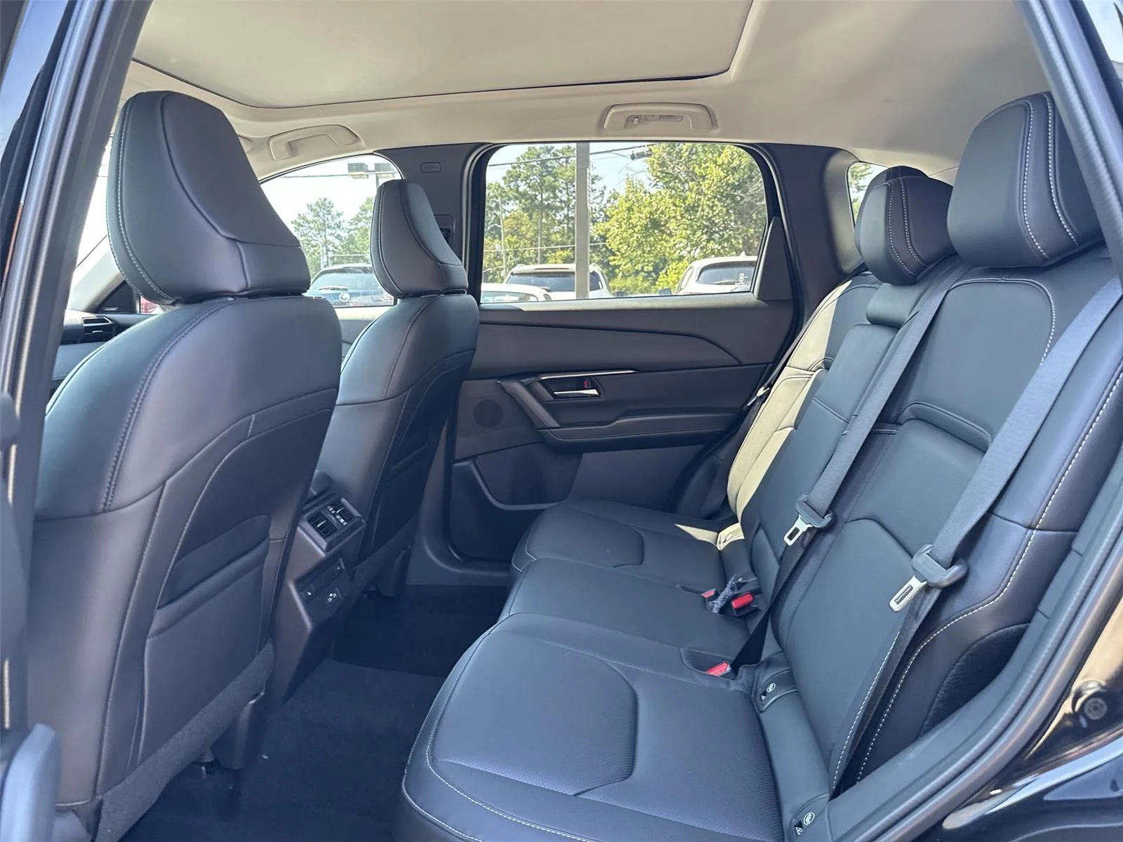 New 2026 Jet Black Mica Mazda 2.5 S Premium Plus image 22