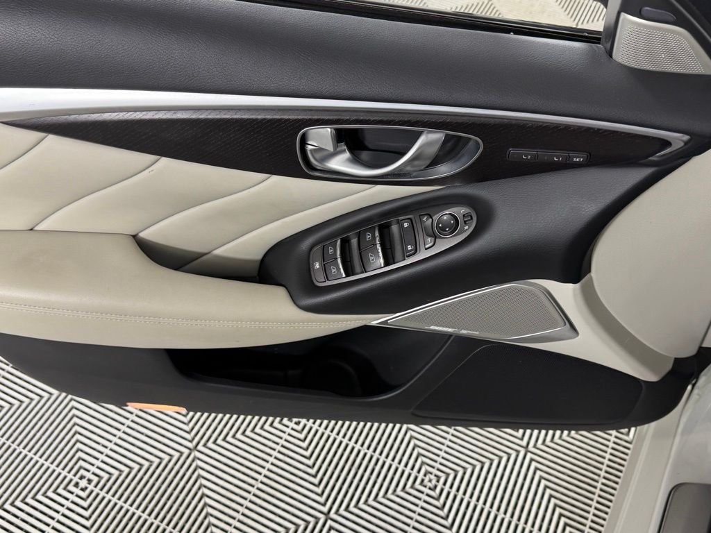 Used 2023 Majestic INFINITI SENSORY image 26