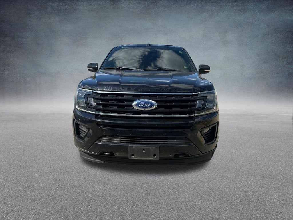 Used 2019 Black Ford Limited image 9