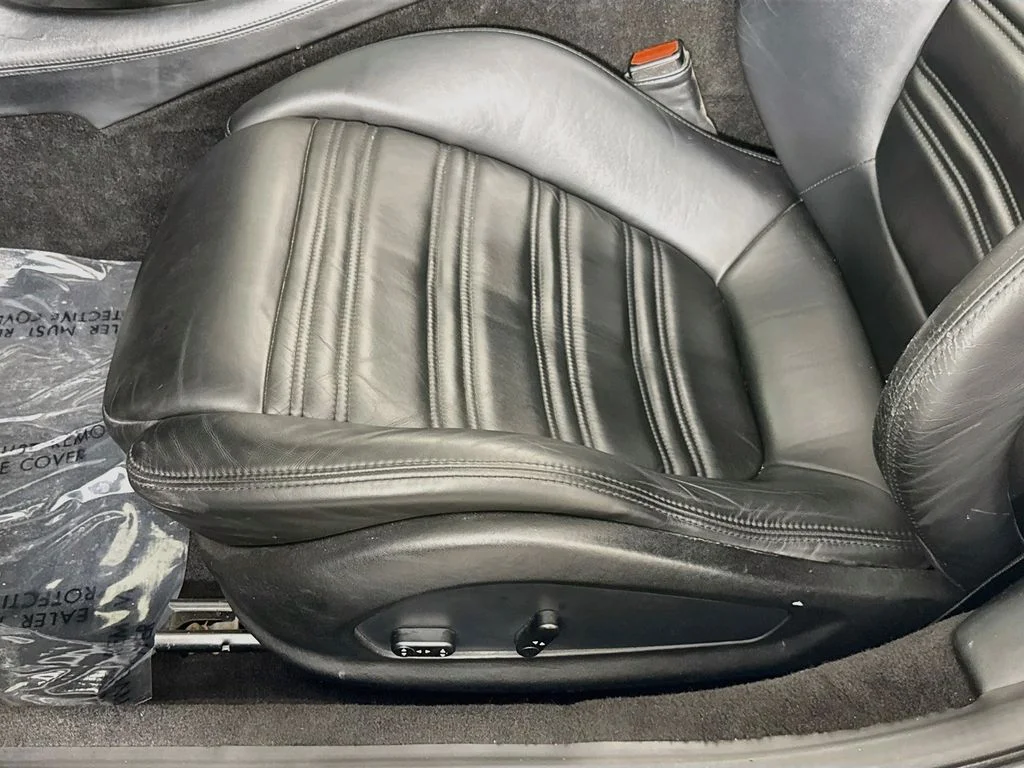 Used 2014  Ferrari Base image 19