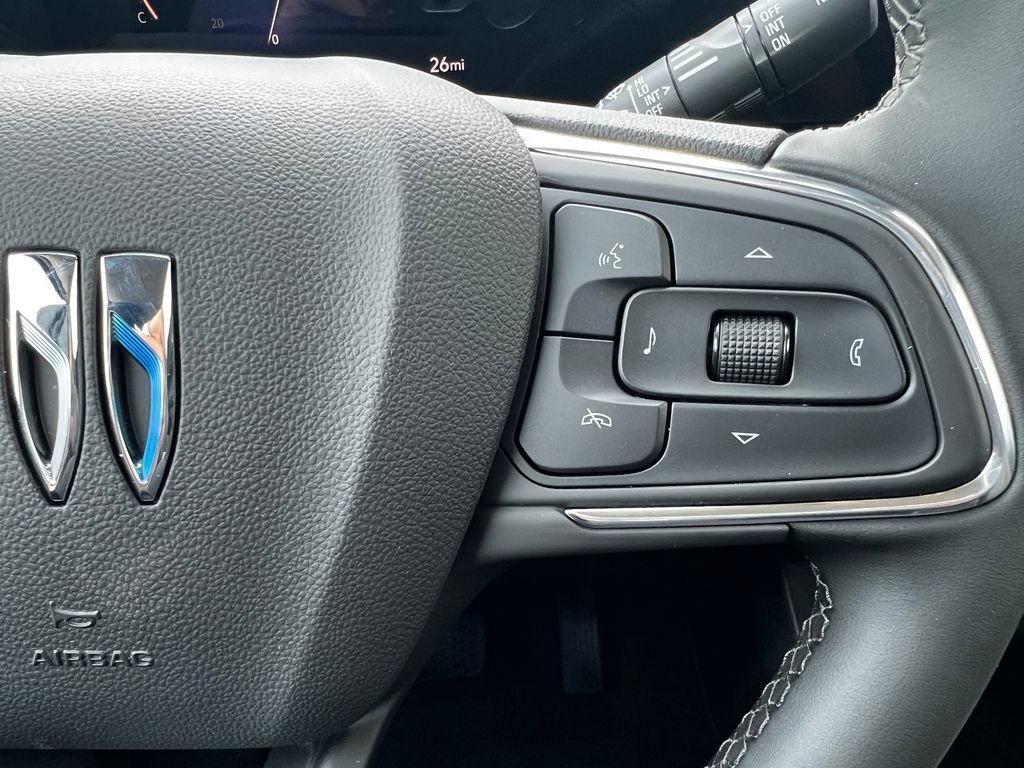 2026 Buick Encore GX Sport Touring - Photo 23