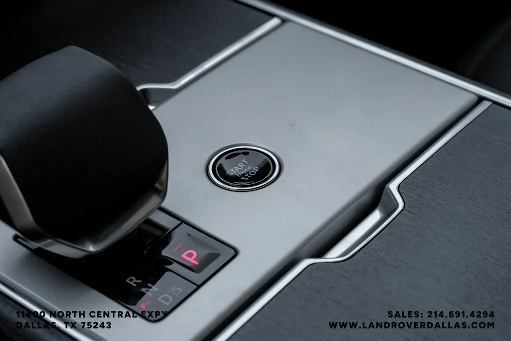 2026 Land Rover Range Rover SE - Photo 22
