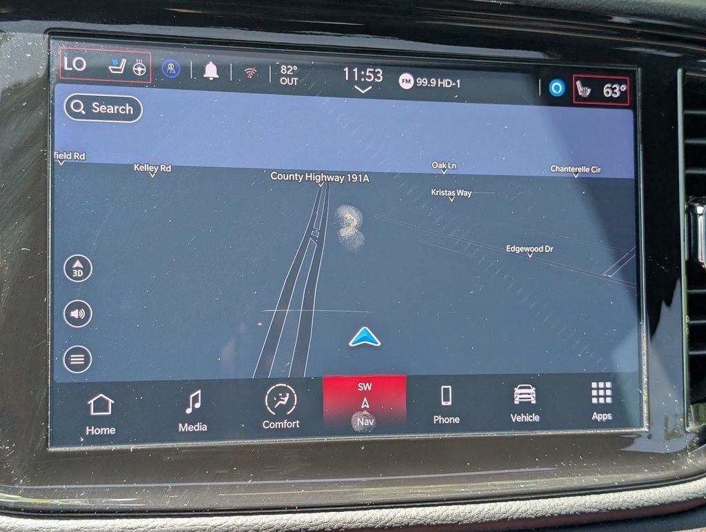 Used 2024 Gray Dodge GT Plus image 22
