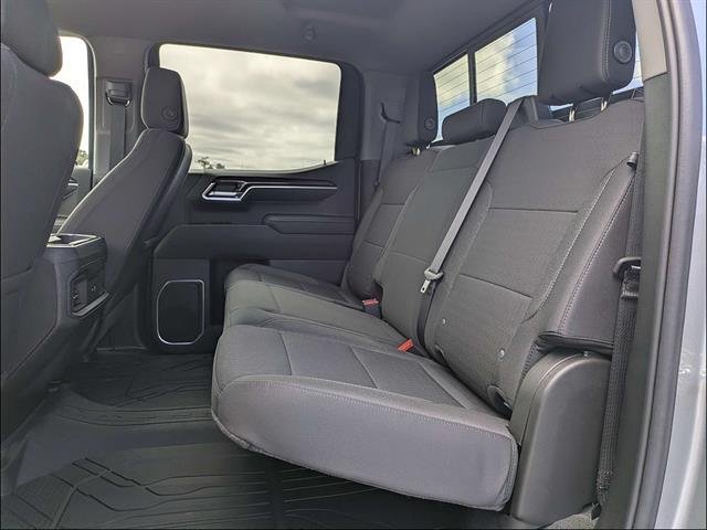 2026 Chevrolet Silverado 1500 RST - Photo 16