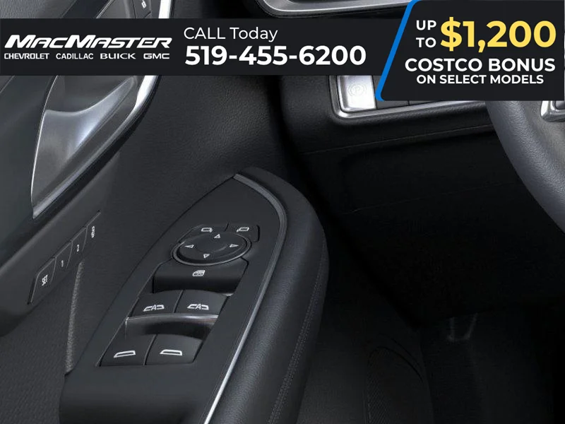 New 2026  Buick Preferred image 22