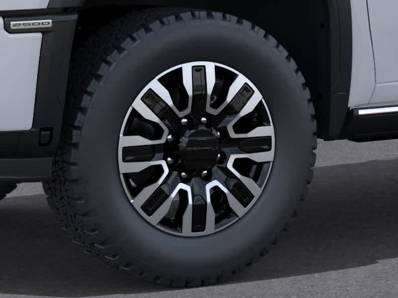 2026 GMC Sierra 2500HD Denali Ultimate - Photo 9