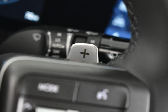 New 2026 White Hyundai Calligraphy AWD image 106