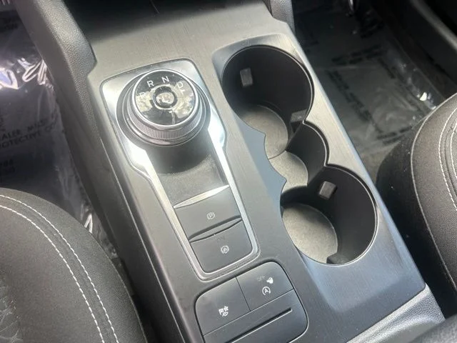 Used 2024 White Ford Active image 26
