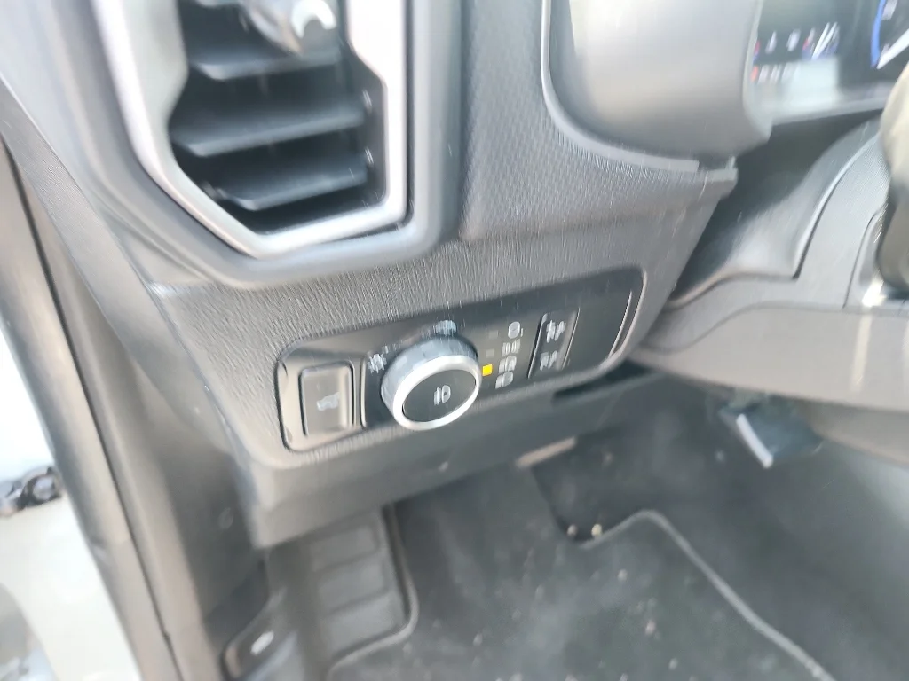 Used 2023 blue Ford Big Bend image 20