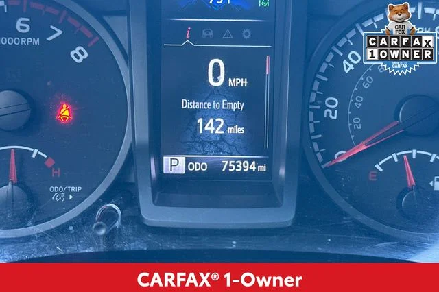 Used 2022 White Toyota SR image 2