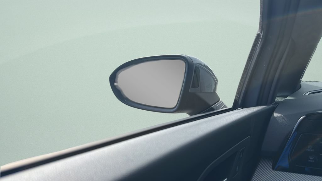 New 2026 Moonstone Gray Volkswagen Autobahn image 9