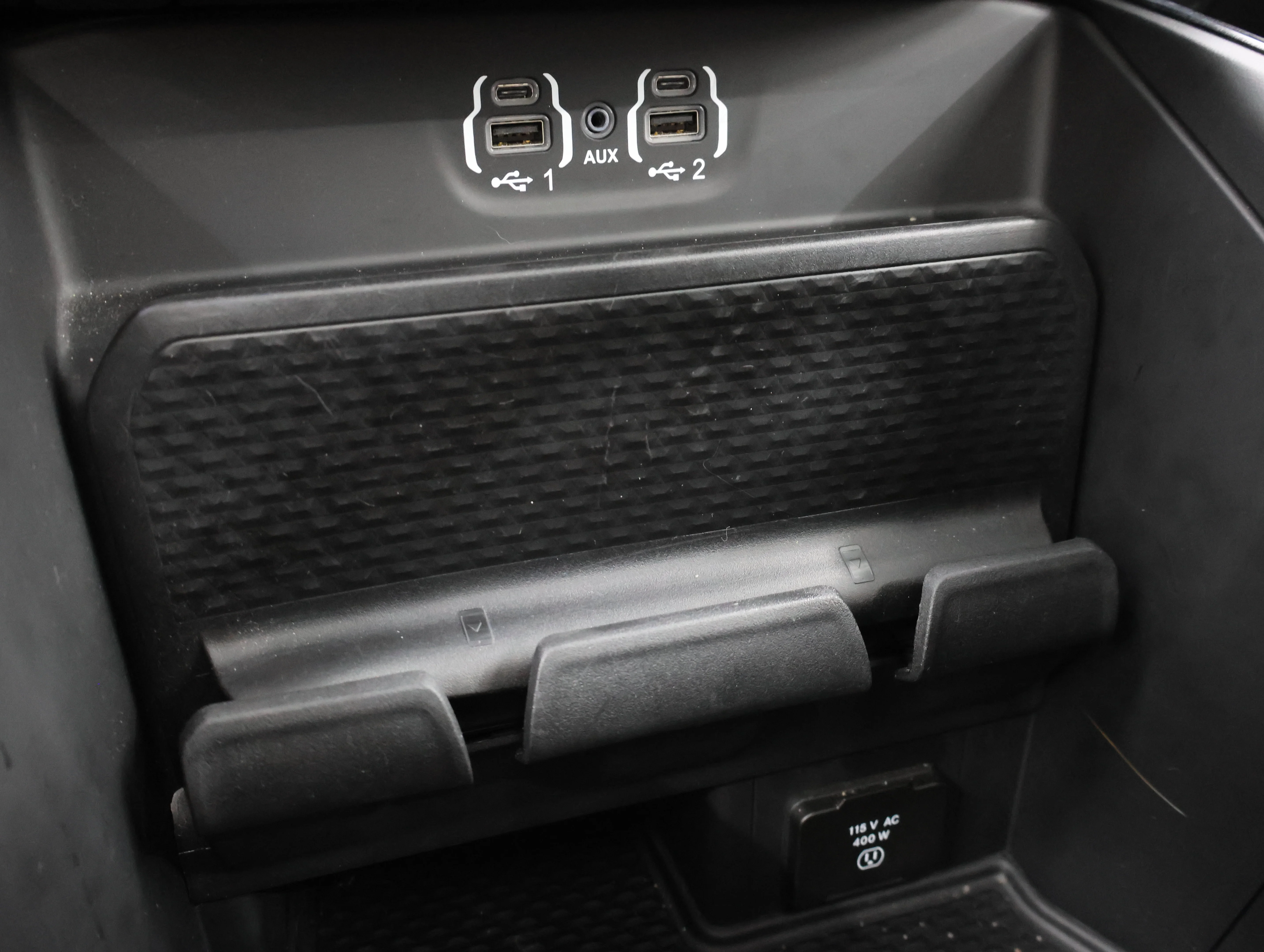 Used 2022 Pearl White Ram Laramie image 49