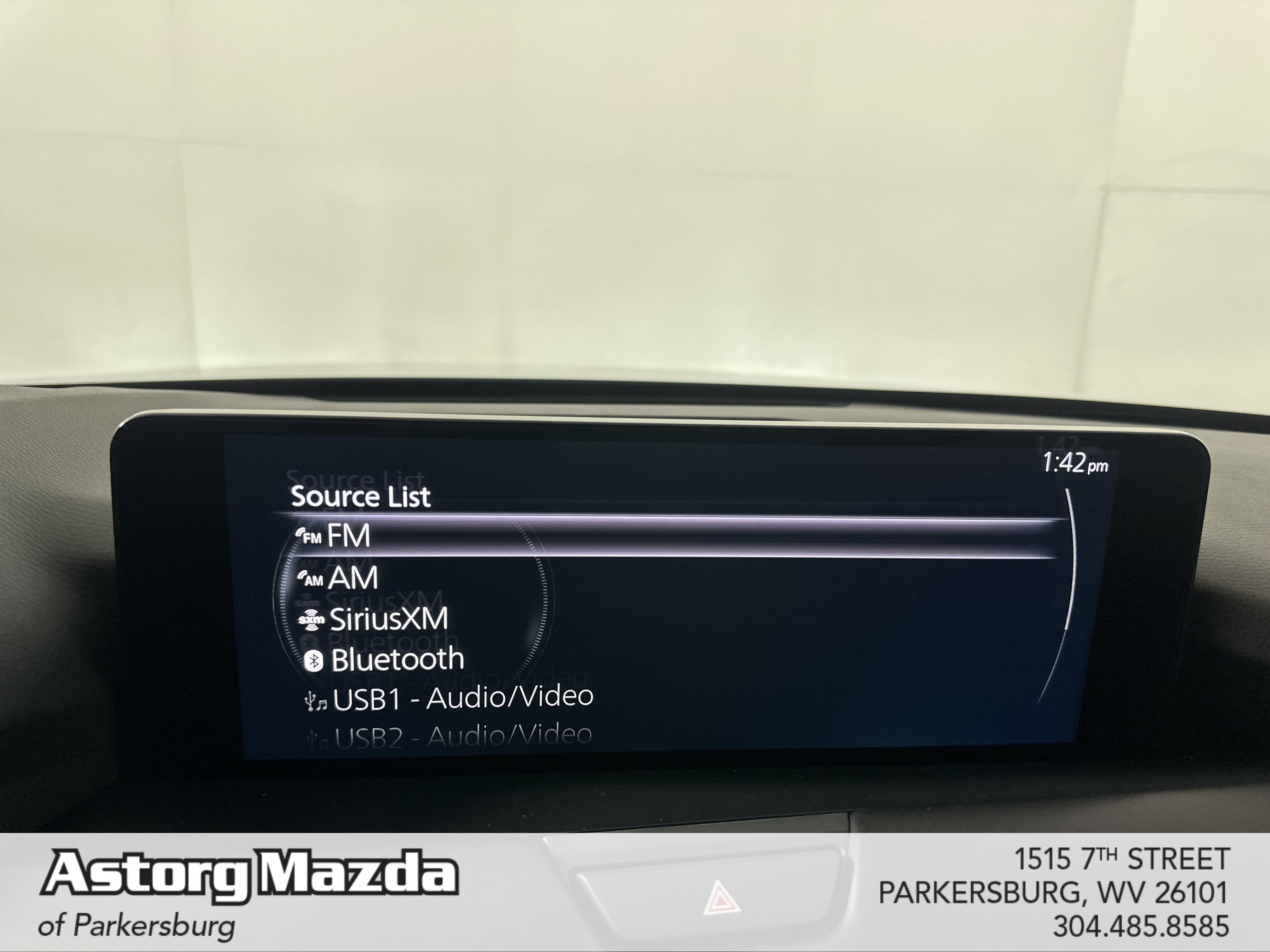 2026 Mazda CX-70 Premium Plus Package - Photo 16