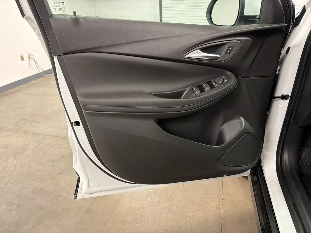 2026 Buick Encore GX Sport Touring - Photo 17
