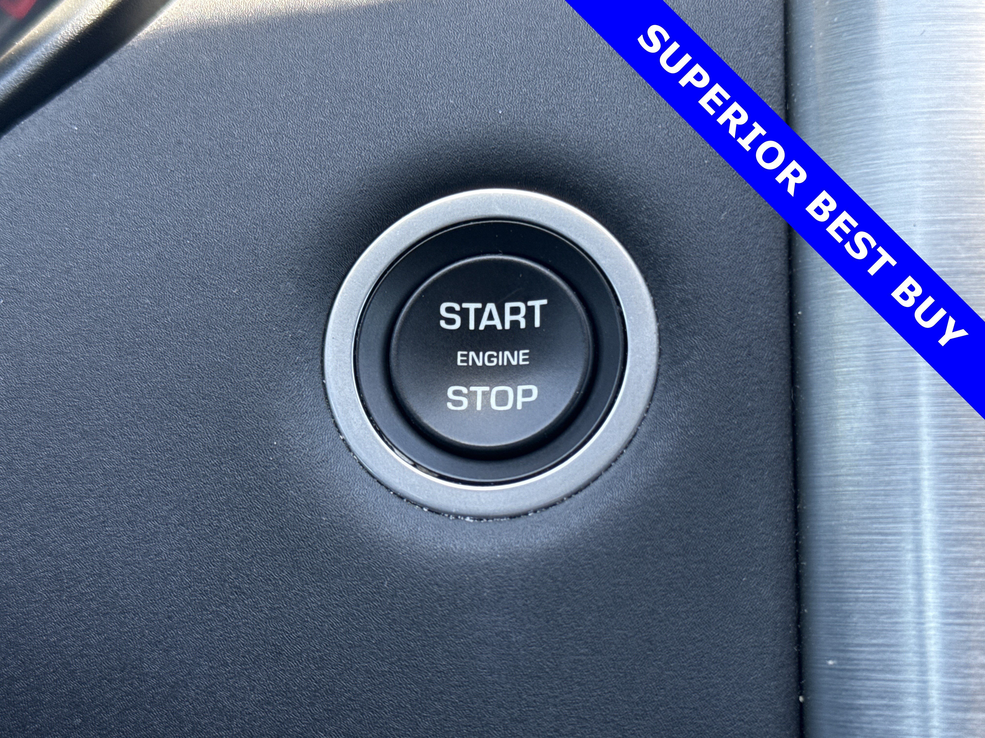 Used 2020 Indus Silver Metallic Land Rover HSE 4WD image 27