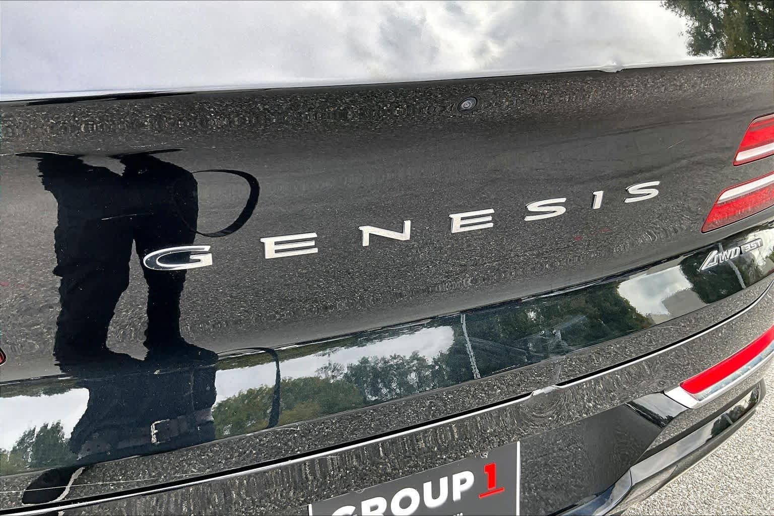 Used 2024 Vik Black Genesis  image 31