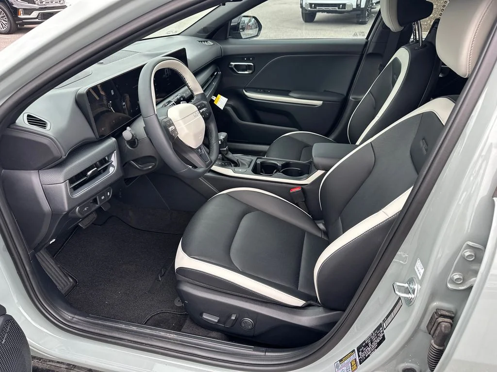 New 2026 Blue Kia GT-Line image 9