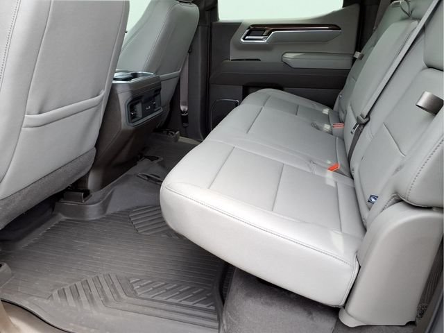Used 2026 Gray Chevrolet LT Trail Boss image 17