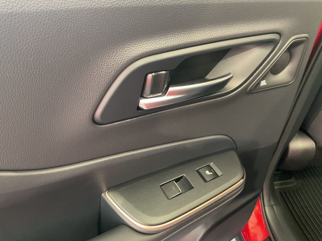Used 2023 Red Toyota Limited image 30