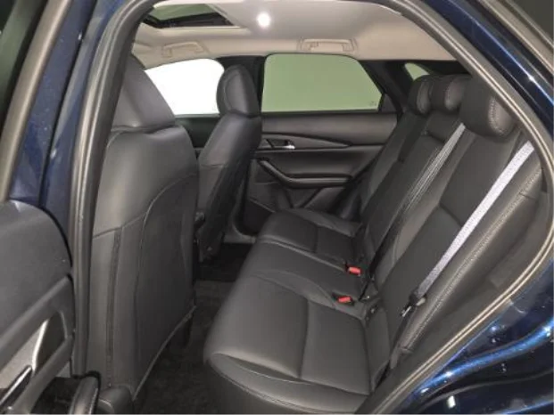 Used 2024 Blue Mazda 2.5 S Preferred Package image 7