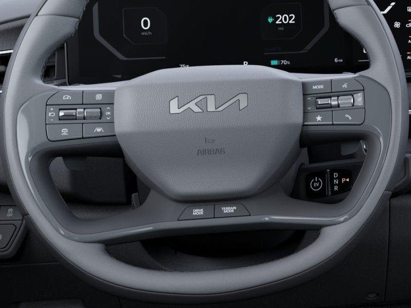 New 2026 Panthera Metal Kia Land image 22