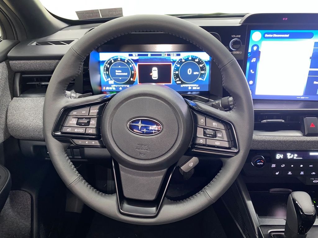2026 Subaru Outback Limited - Photo 27