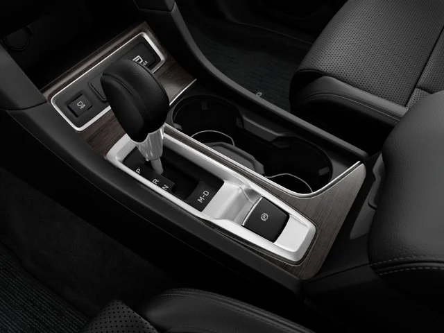 New 2026 CRYSTAL BLACK SILICA Subaru Touring 7-Passenger image 20