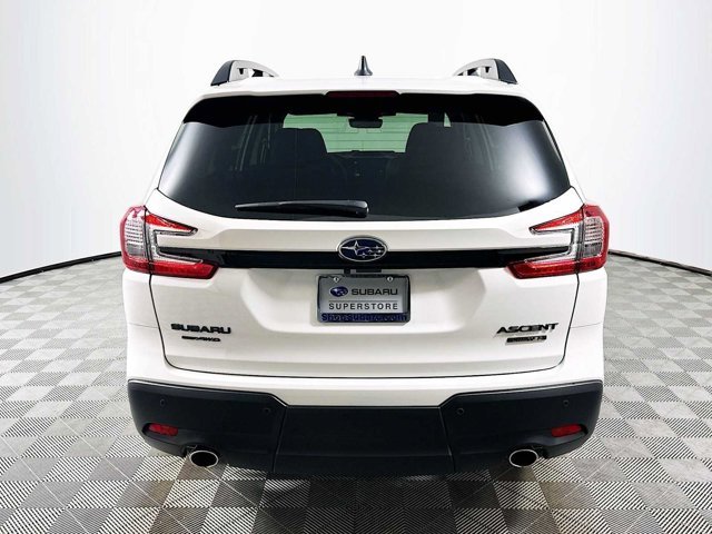 New 2026 CRYSTAL WHITE PEARL Subaru Limited Bronze Edition 7-Passenger image 6