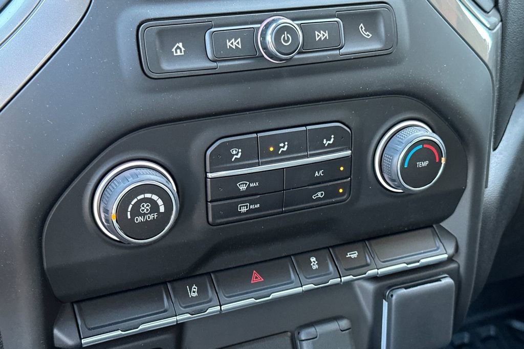 2026 Chevrolet Silverado 2500 HD Work Truck - Photo 20