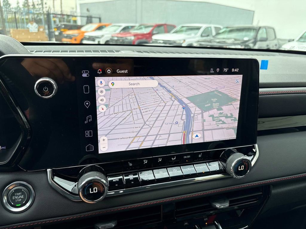 2026 Chevrolet Colorado Z71 - Photo 24