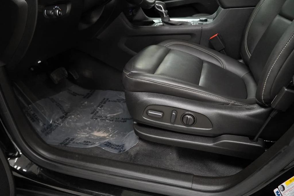 2023 Chevrolet Traverse 3LT - Photo 23