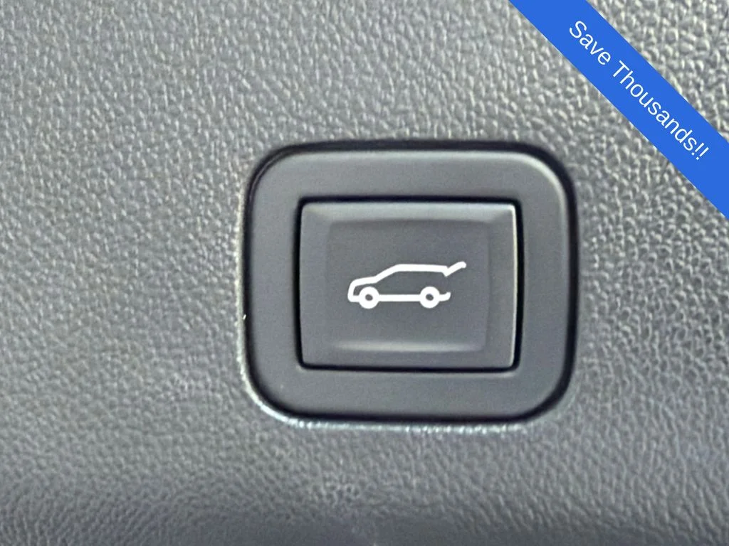 Used 2023 Gray Cadillac Sport image 19