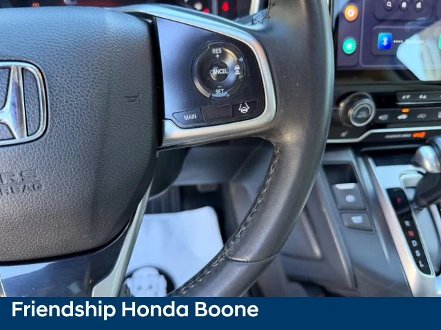 Used 2019 Red Honda Touring image 23