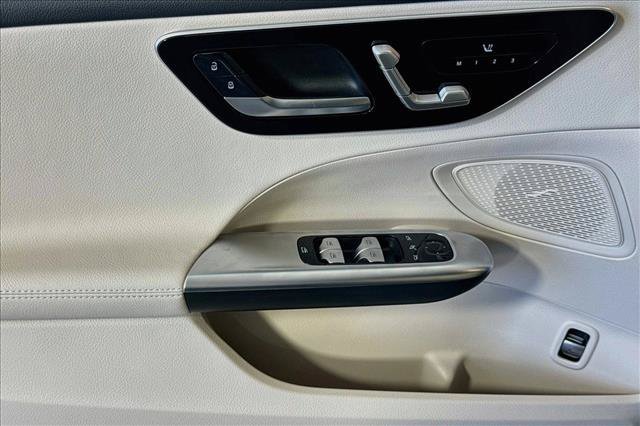New 2026 Twilight Blue Metallic Mercedes-Benz C 300 image 46