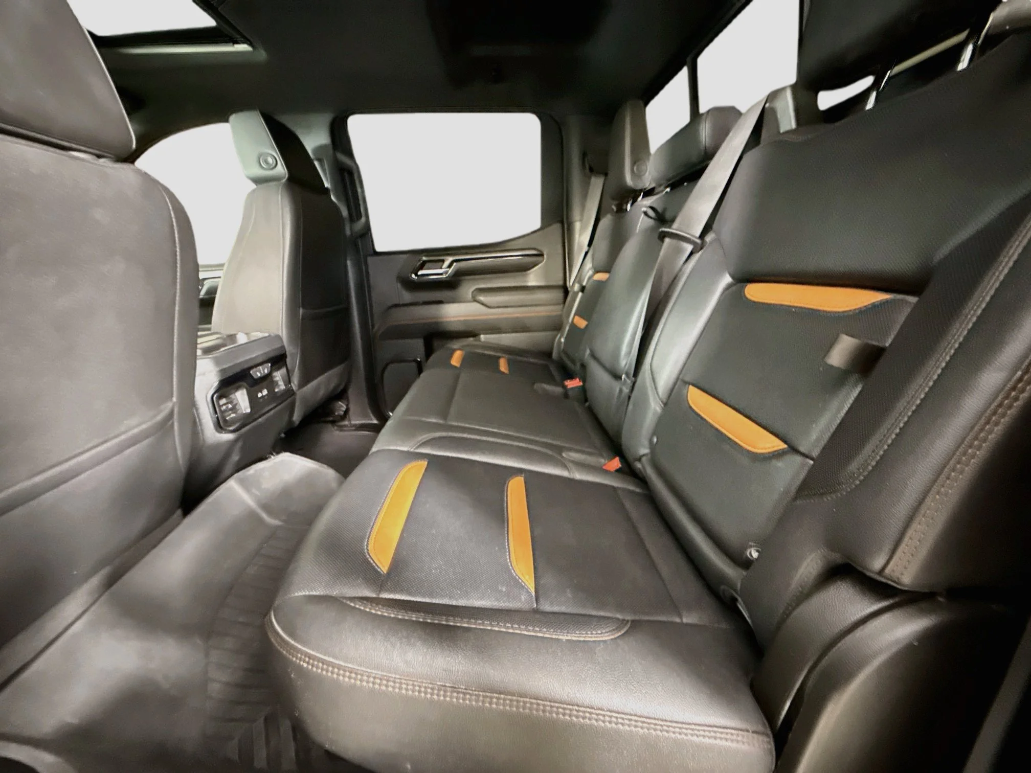 Used 2023 STERLING METALLIC GMC AT4 image 26