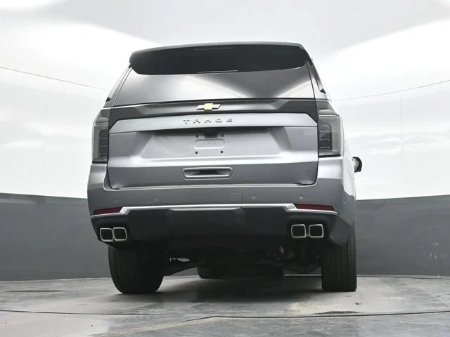 2026 Chevrolet Tahoe High Country - Photo 18