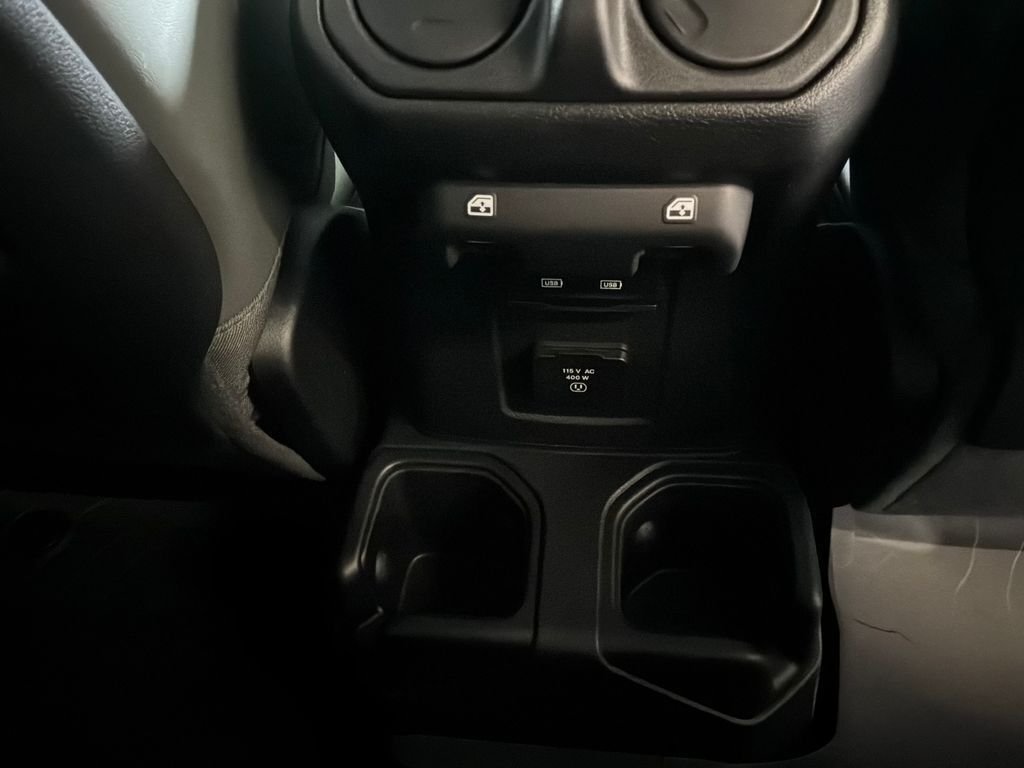 New 2026 Mojito Exterior Paint Jeep Mojave X image 17