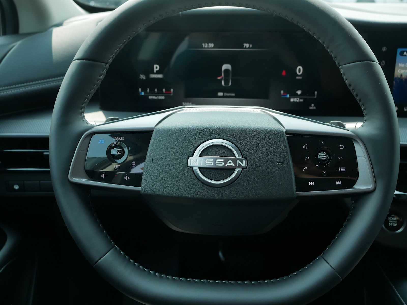 2025 Nissan Murano SV - Photo 19